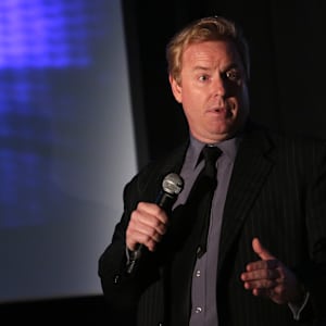 Jimmy Shubert Image