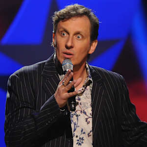 Jake Johannsen Image