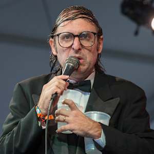 Neil Hamburger Image