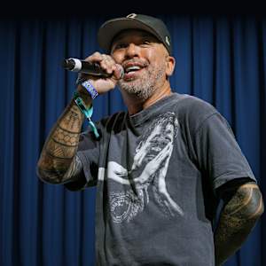 Jo Koy Parking Image