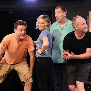 Upright Citizens Brigade Image