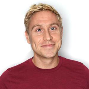 Russell Howard Image