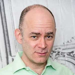 Todd Barry Image