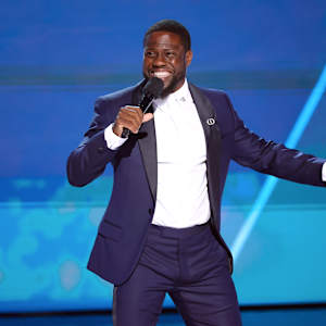 Kevin Hart Image