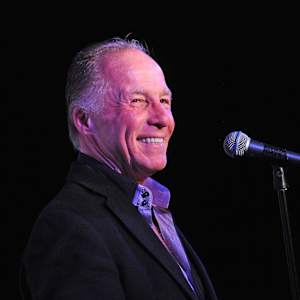 Jackie Martling Image
