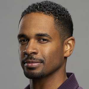 Damon Wayans Jr. Image