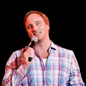 Jay Mohr Image