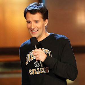 Juston McKinney Image