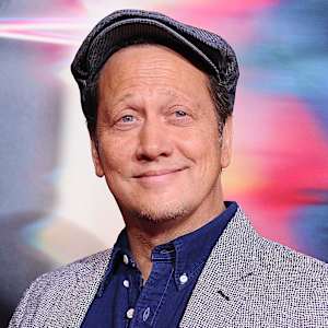 Rob Schneider Image