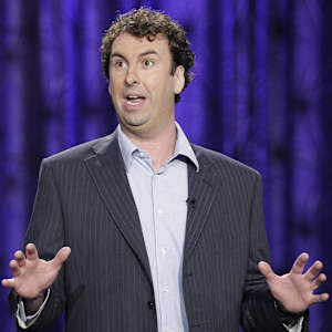 Matt Braunger Image