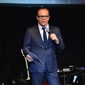 Tom Papa Image