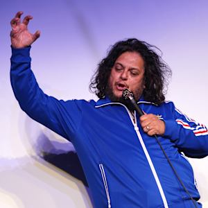 Felipe Esparza Image