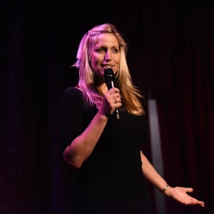 Laurie Kilmartin Image