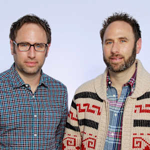 The Sklar Brothers Image