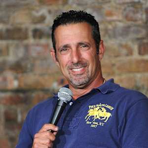 Rich Vos Image