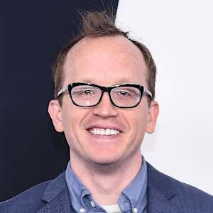 Chris Gethard Image