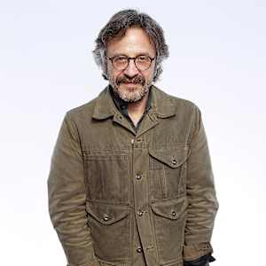 Marc Maron Image
