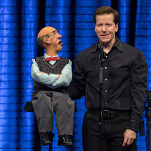 Jeff Dunham Image
