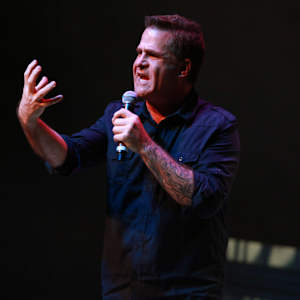 Todd Glass Image
