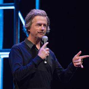 David Spade Image