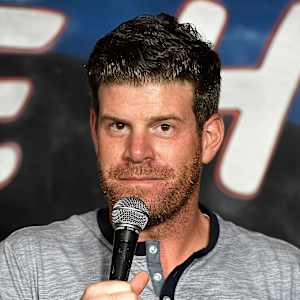 Steve Rannazzisi Image