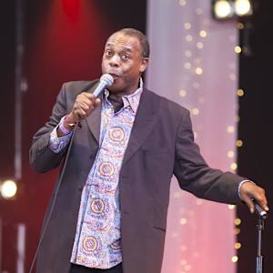 Michael Winslow Image