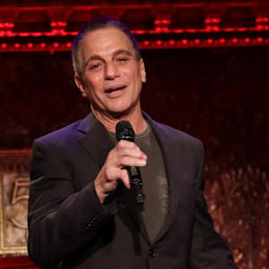 Tony Danza Image