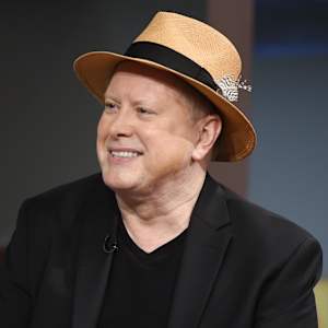 Darrell Hammond Image