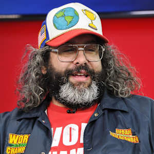 Judah Friedlander Image