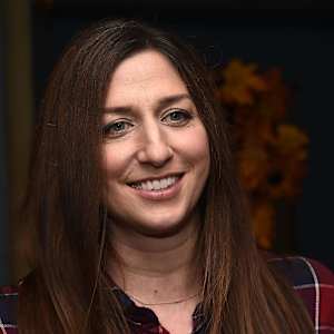 Chelsea Peretti Image