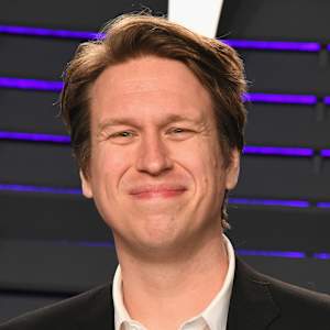 Pete Holmes Image