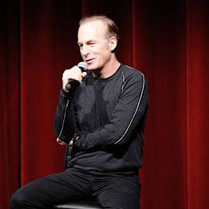 Bob Odenkirk Image