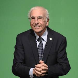 Larry David Image