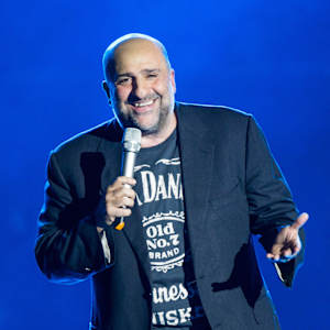 Omid Djalili Image