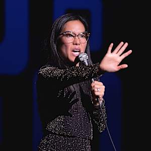 Ali Wong Image