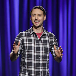 Kyle Dunnigan Image