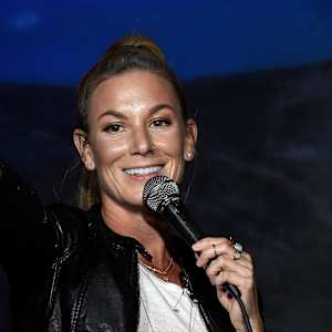 Jessimae Peluso Image