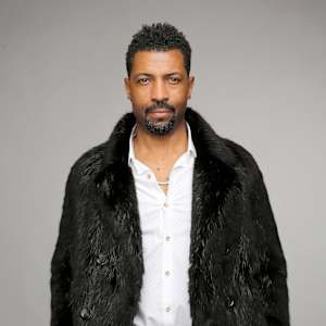 Deon Cole Image