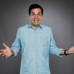 Michael Kosta Image