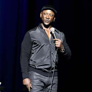 Joe Torry Image