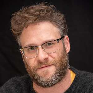 Seth Rogen Image