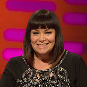 Dawn French Image