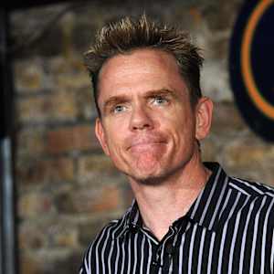 Christopher Titus Image