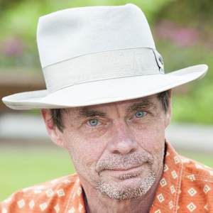 Rich Hall Image