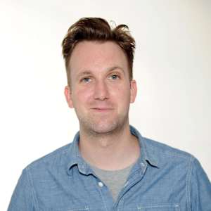 Jordan Klepper Image