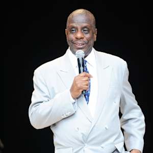 Jimmie J.J. Walker Image