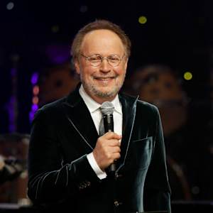 Billy Crystal Image