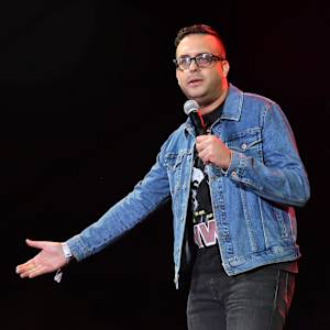 Joe DeRosa Image