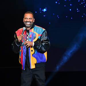 Mike Epps Image
