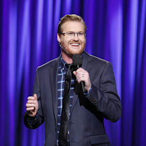 Kurt Braunohler Image